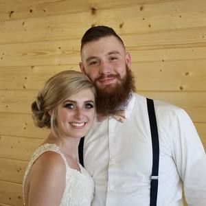 Meet your Posher, Jared